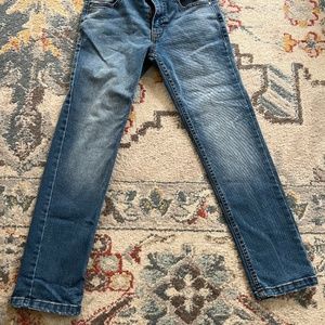Tommy Hilfiger kid skinny jeans
